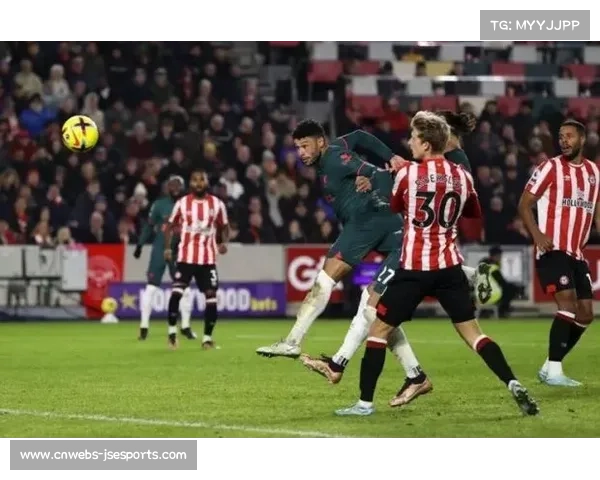 布伦特福德3-1逆转纽卡斯尔，伊戈尔-蒂亚戈射手榜排名第二