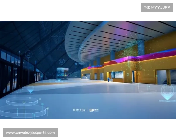 智慧场馆系统加速普及，显著提升观赛体验与商业价值