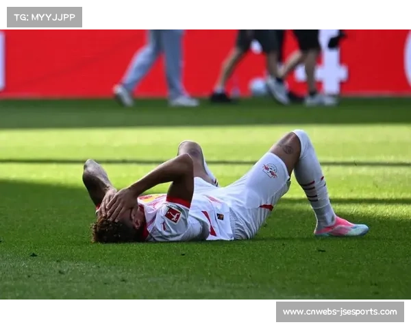 迪奥曼德打入赛季第7球，莱比锡客场领先优势未能保持